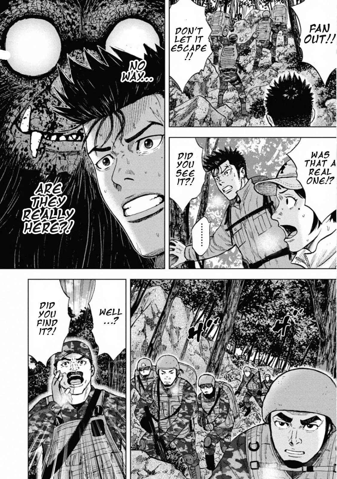Monkey Peak the Rock, chapter 1, page 37