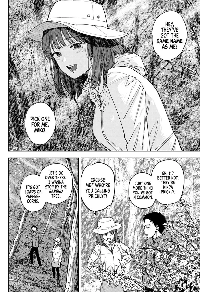 Haunted Peak, chapter 1, page 6