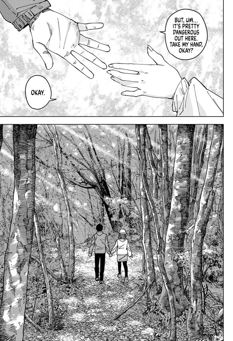 Haunted Peak, chapter 1, page 7