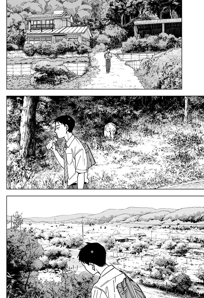Haunted Peak, chapter 1, page 10