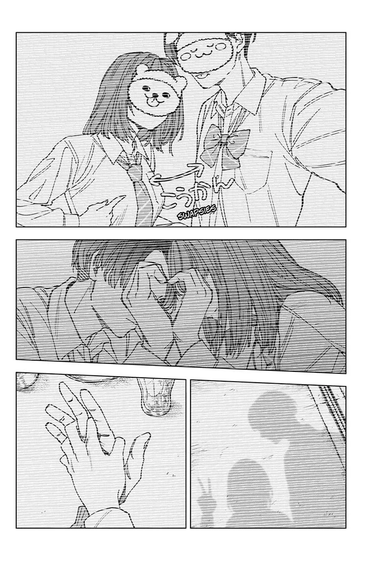 Haunted Peak, chapter 1, page 28