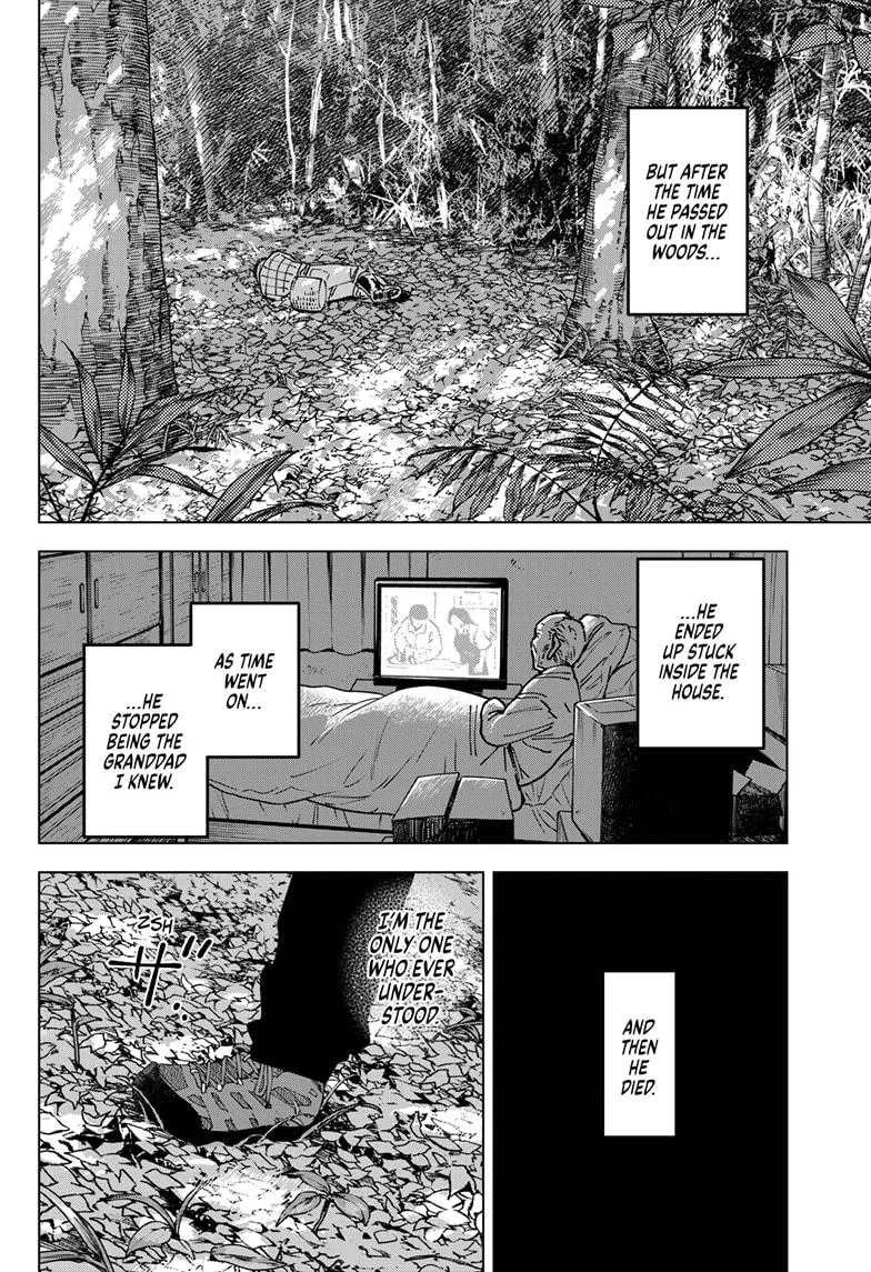 Haunted Peak, chapter 1, page 36