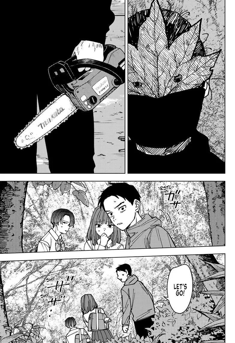 Haunted Peak, chapter 2, page 4