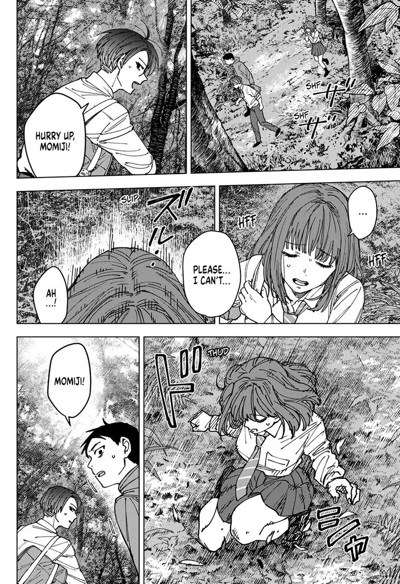 Haunted Peak, chapter 2, page 5