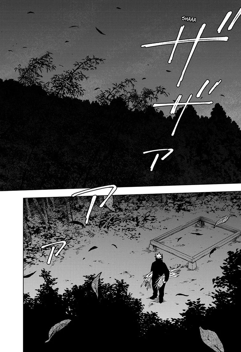 Haunted Peak, chapter 2, page 21