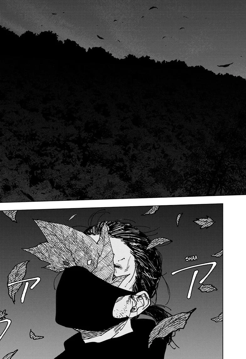 Haunted Peak, chapter 2, page 22