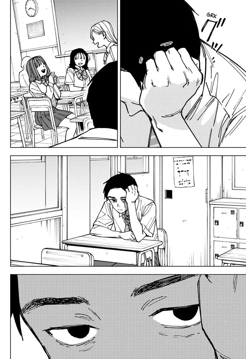 Haunted Peak, chapter 3, page 4
