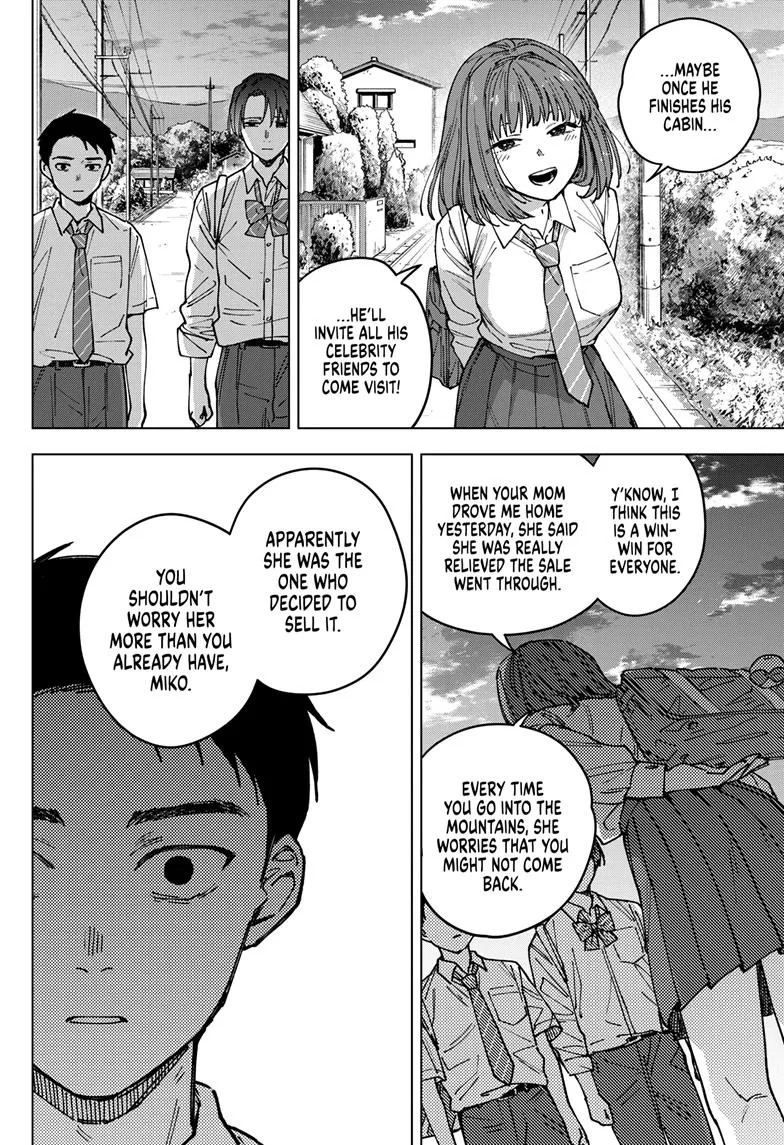 Haunted Peak, chapter 3, page 16