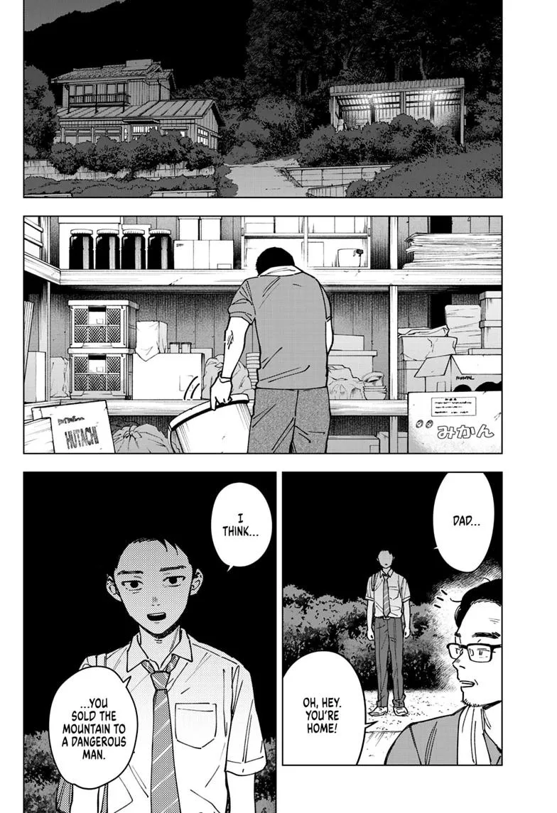 Haunted Peak, chapter 4, page 4