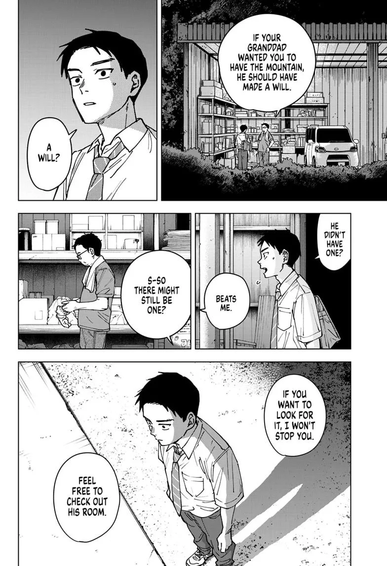 Haunted Peak, chapter 4, page 6