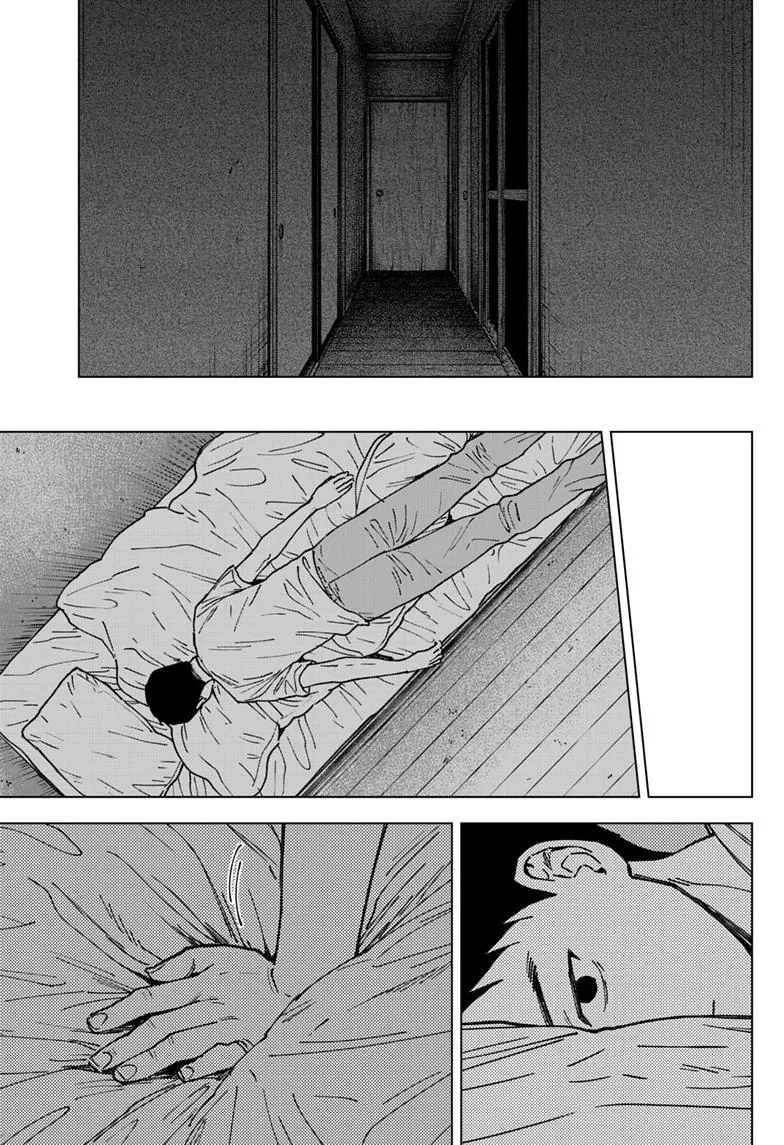 Haunted Peak, chapter 4, page 7