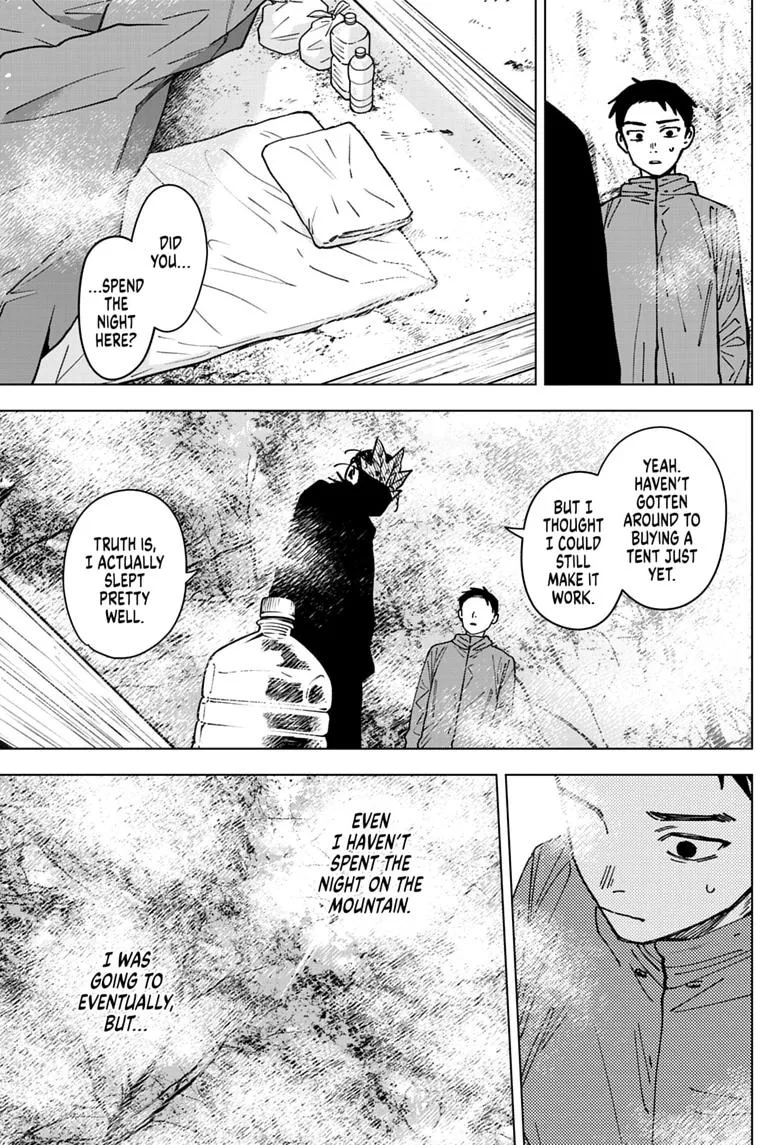 Haunted Peak, chapter 5, page 7