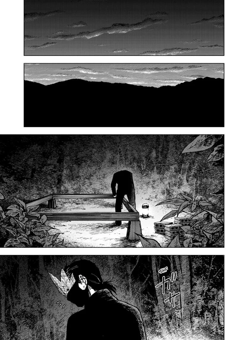 Haunted Peak, chapter 6, page 18