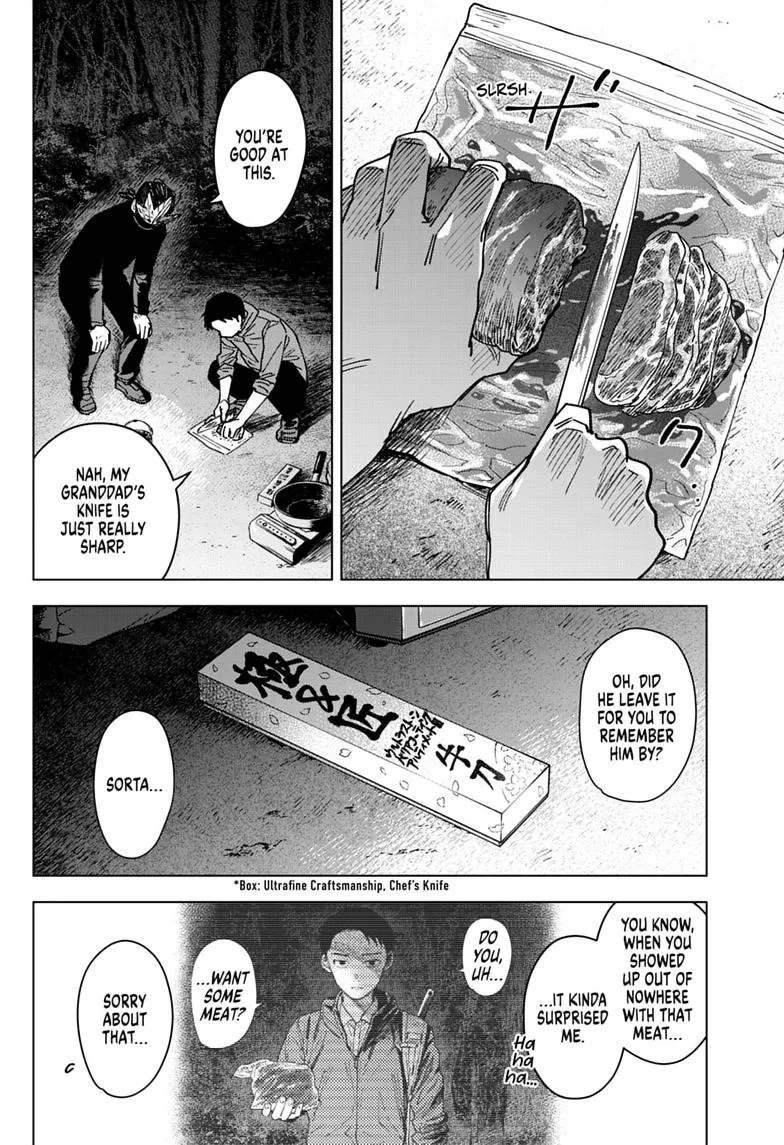Haunted Peak, chapter 7, page 2