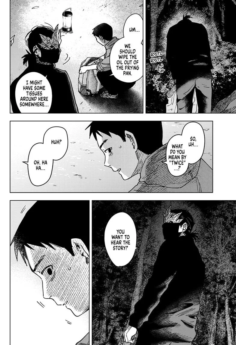 Haunted Peak, chapter 8, page 2