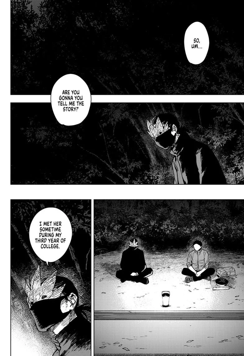 Haunted Peak, chapter 8, page 6