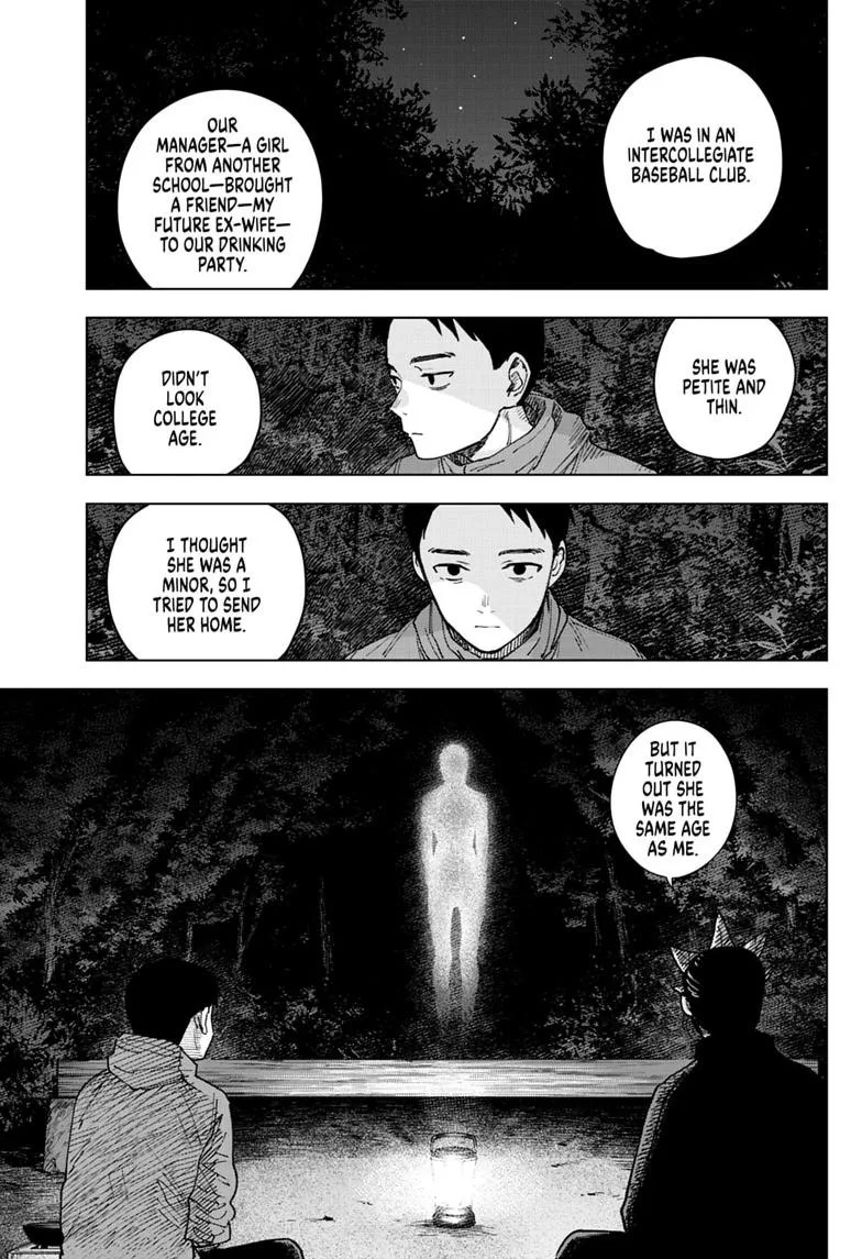Haunted Peak, chapter 8, page 7