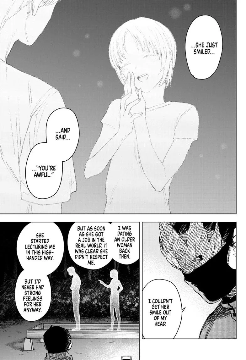 Haunted Peak, chapter 8, page 9