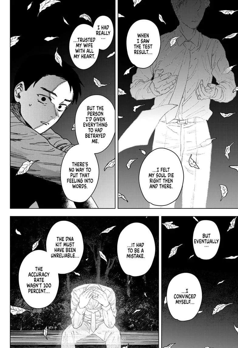 Haunted Peak, chapter 8, page 16