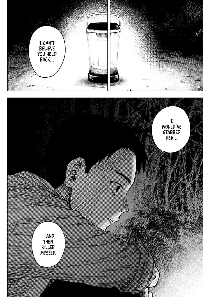 Haunted Peak, chapter 10, page 14
