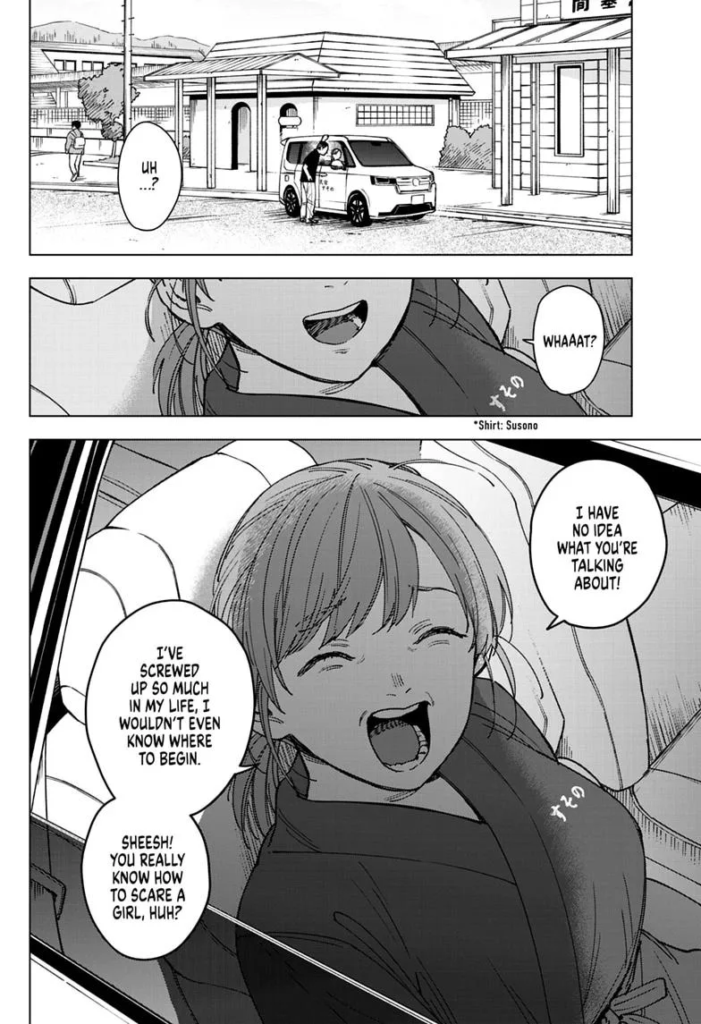 Haunted Peak, chapter 13, page 2