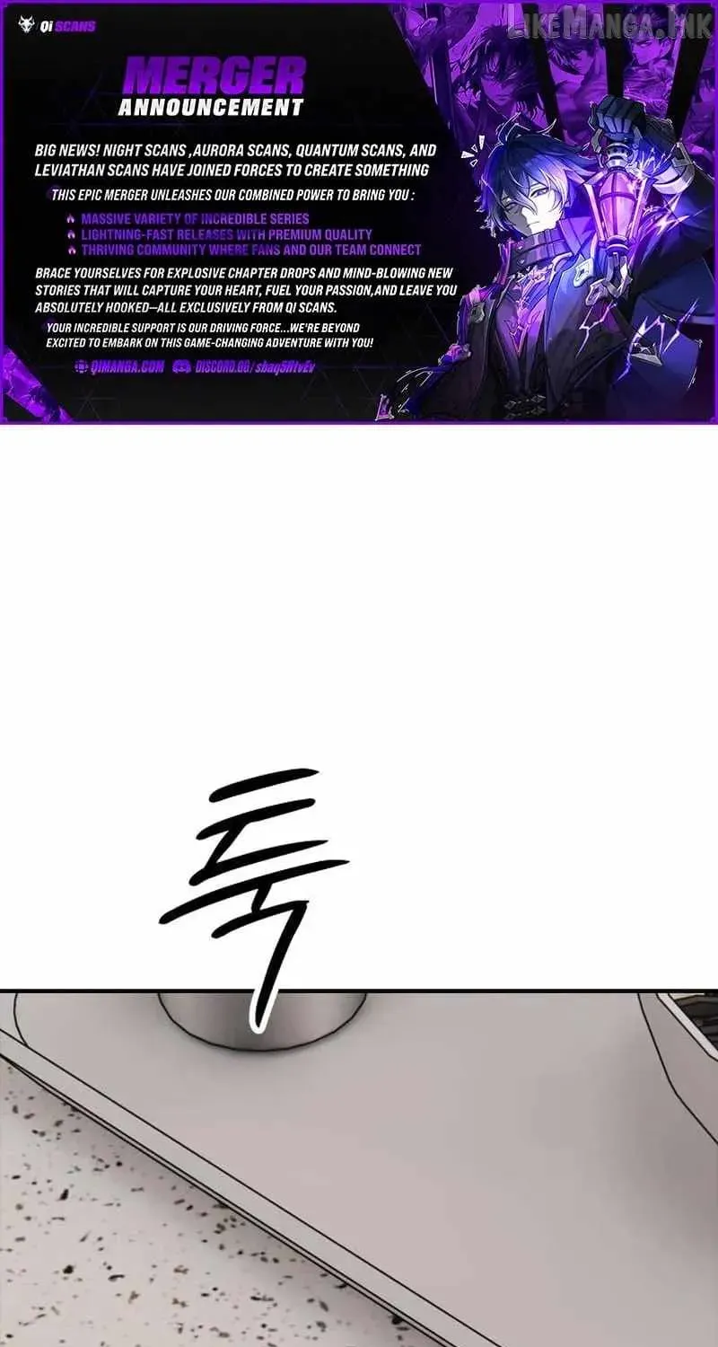 The Apocalypse is Here, chapter 70, page 1