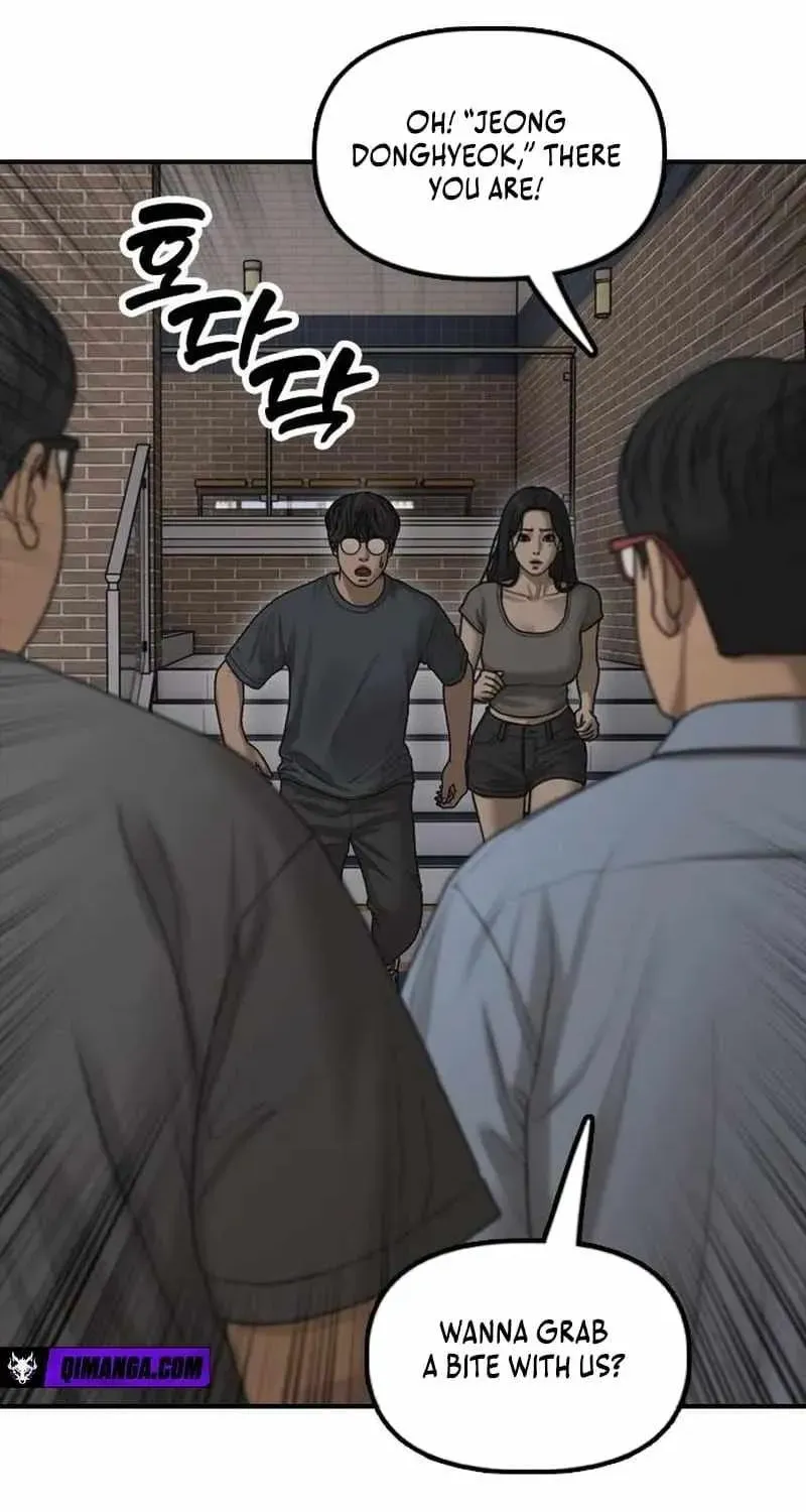 The Apocalypse is Here, chapter 70, page 14