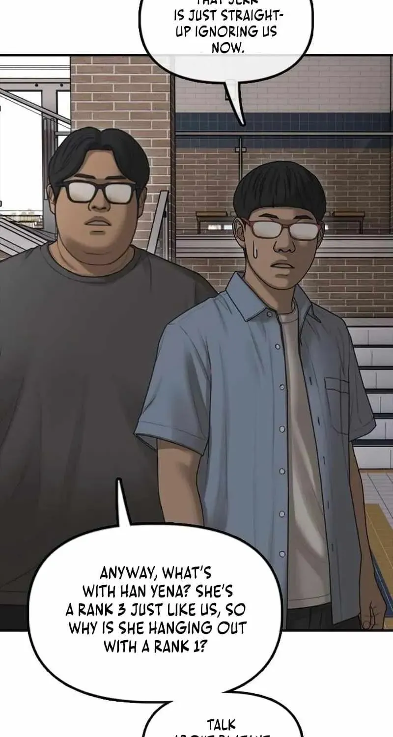 The Apocalypse is Here, chapter 70, page 17