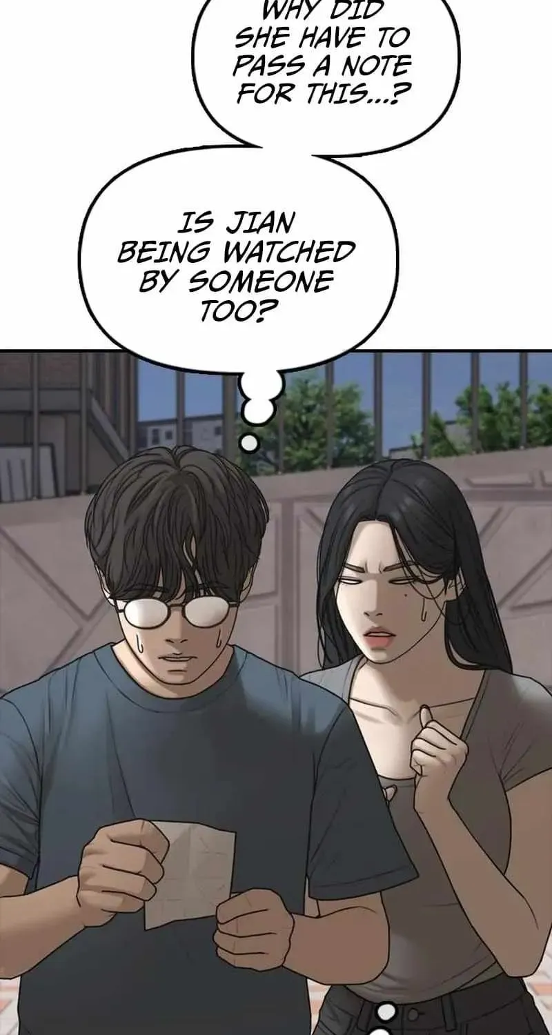 The Apocalypse is Here, chapter 70, page 23