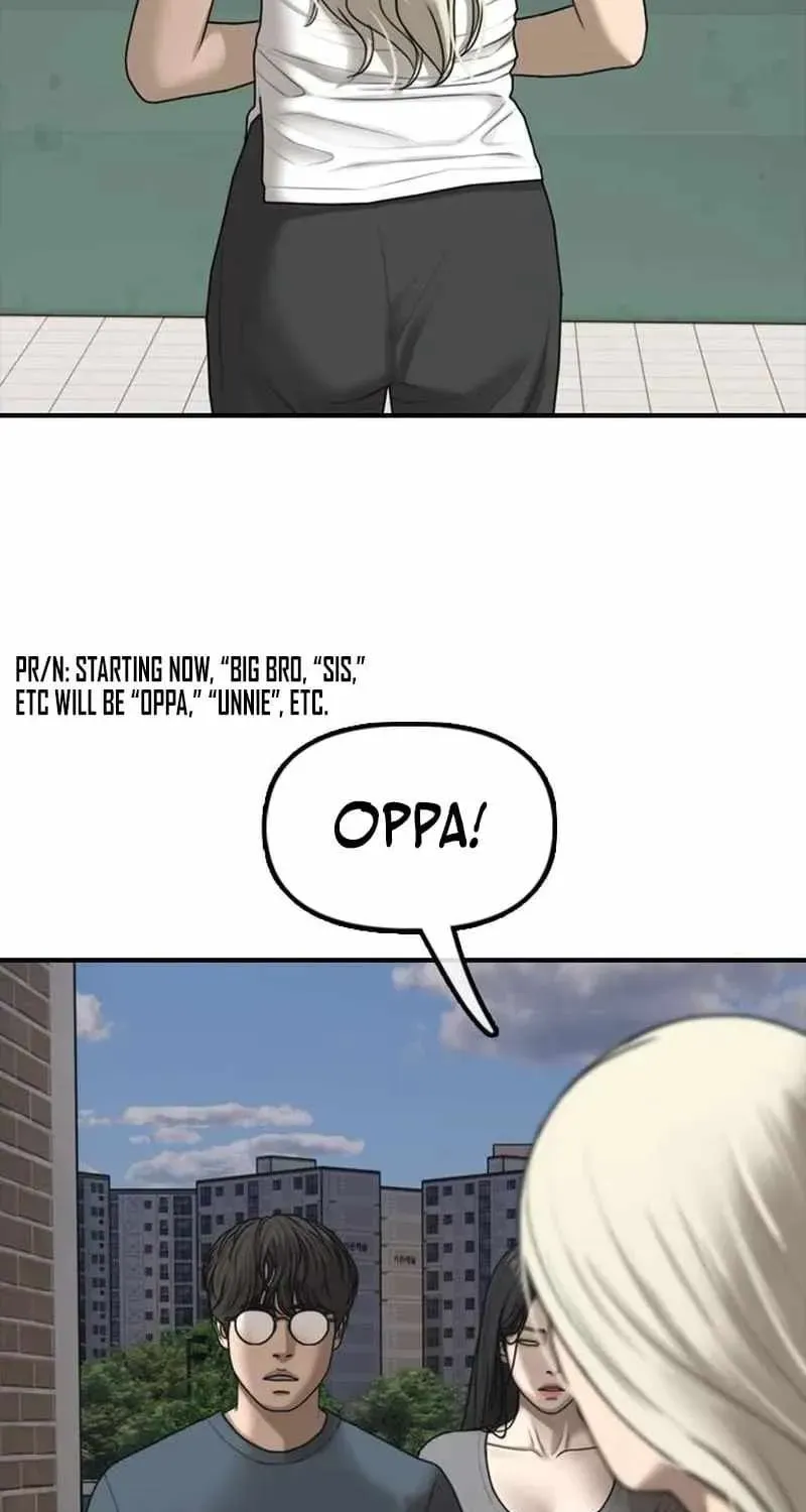 The Apocalypse is Here, chapter 70, page 28