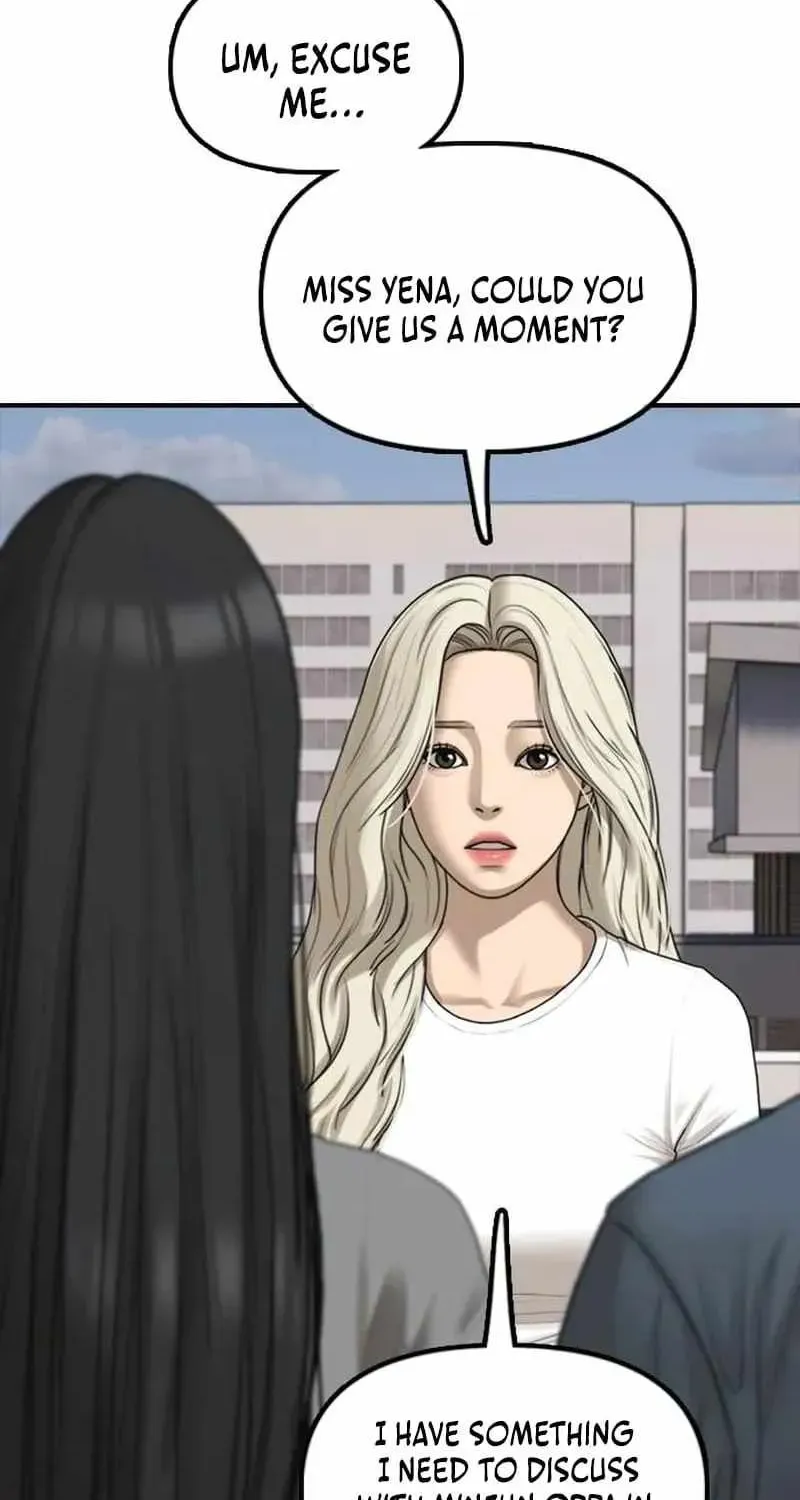 The Apocalypse is Here, chapter 70, page 31