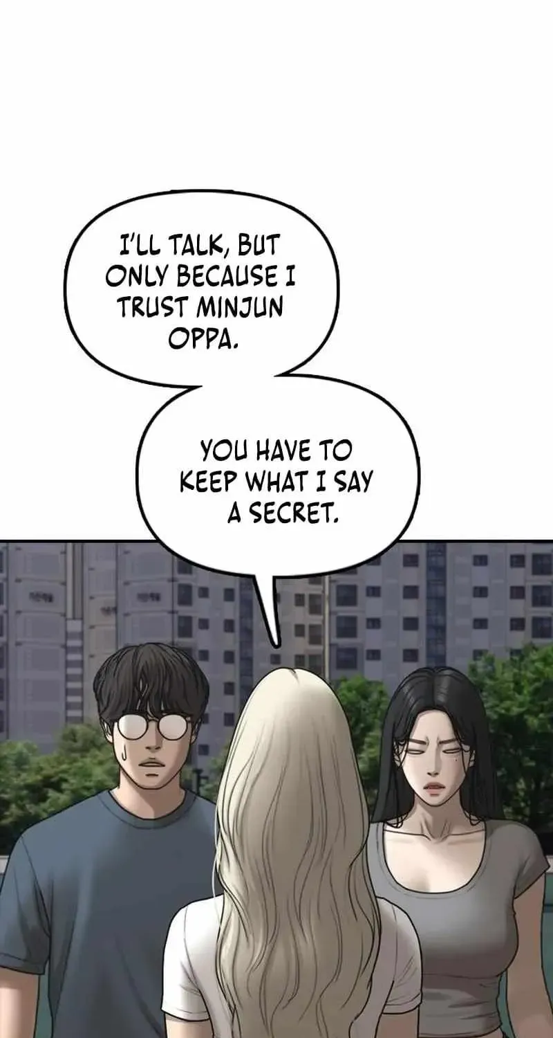 The Apocalypse is Here, chapter 70, page 37