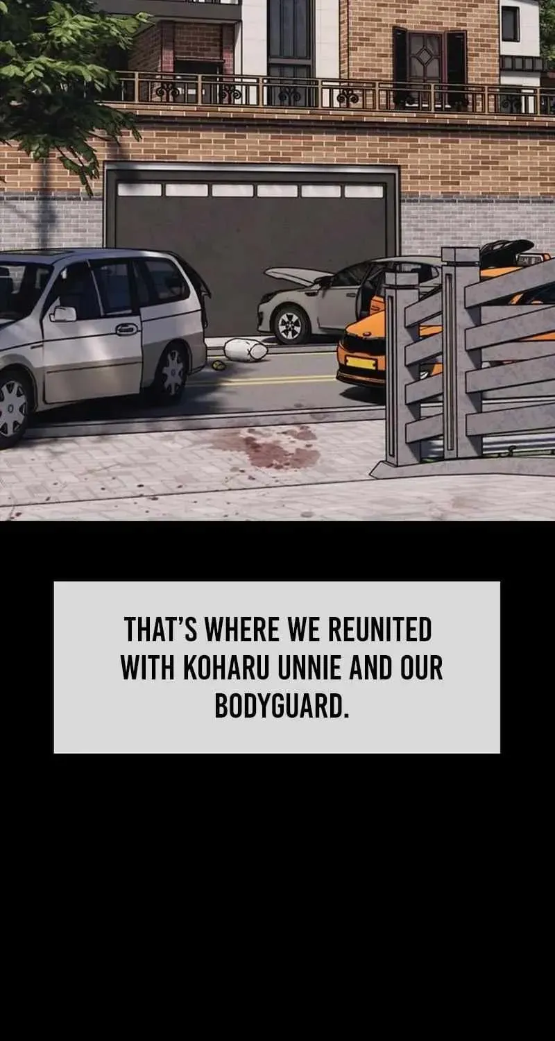 The Apocalypse is Here, chapter 70, page 63
