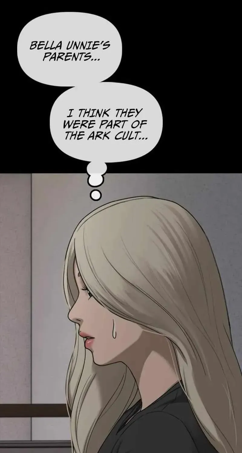 The Apocalypse is Here, chapter 70, page 76