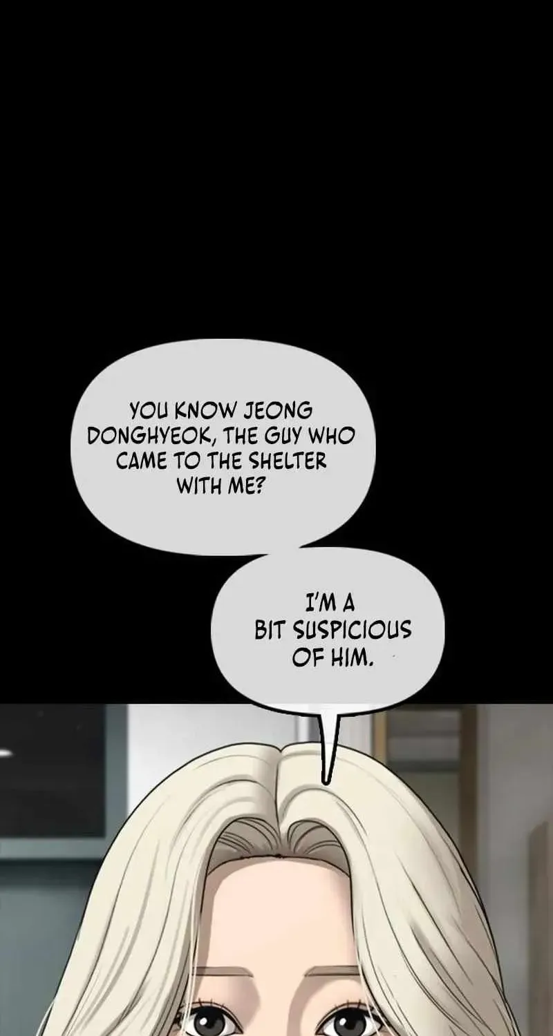 The Apocalypse is Here, chapter 70, page 86