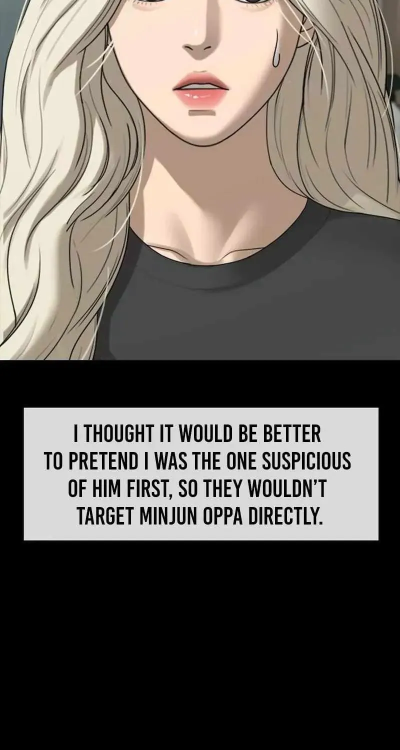 The Apocalypse is Here, chapter 70, page 87