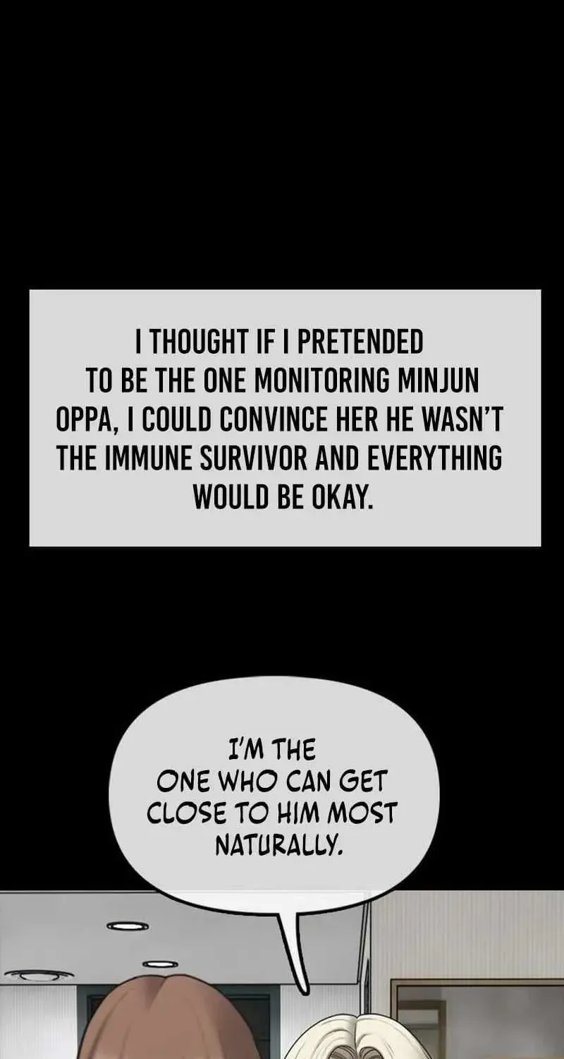 The Apocalypse is Here, chapter 70, page 92