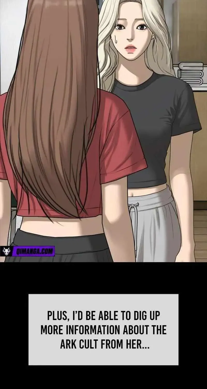 The Apocalypse is Here, chapter 70, page 93