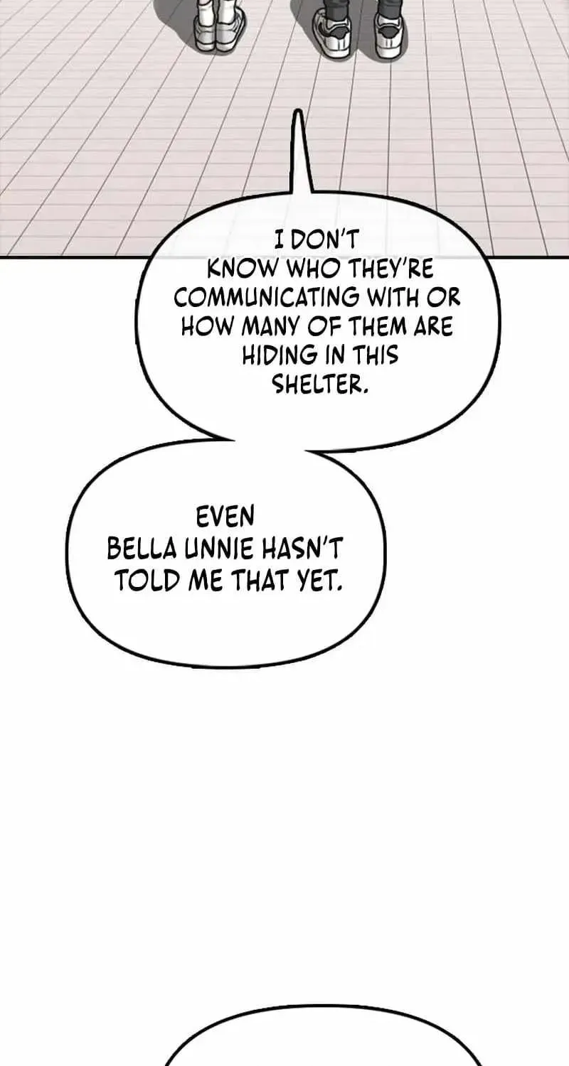 The Apocalypse is Here, chapter 70, page 96
