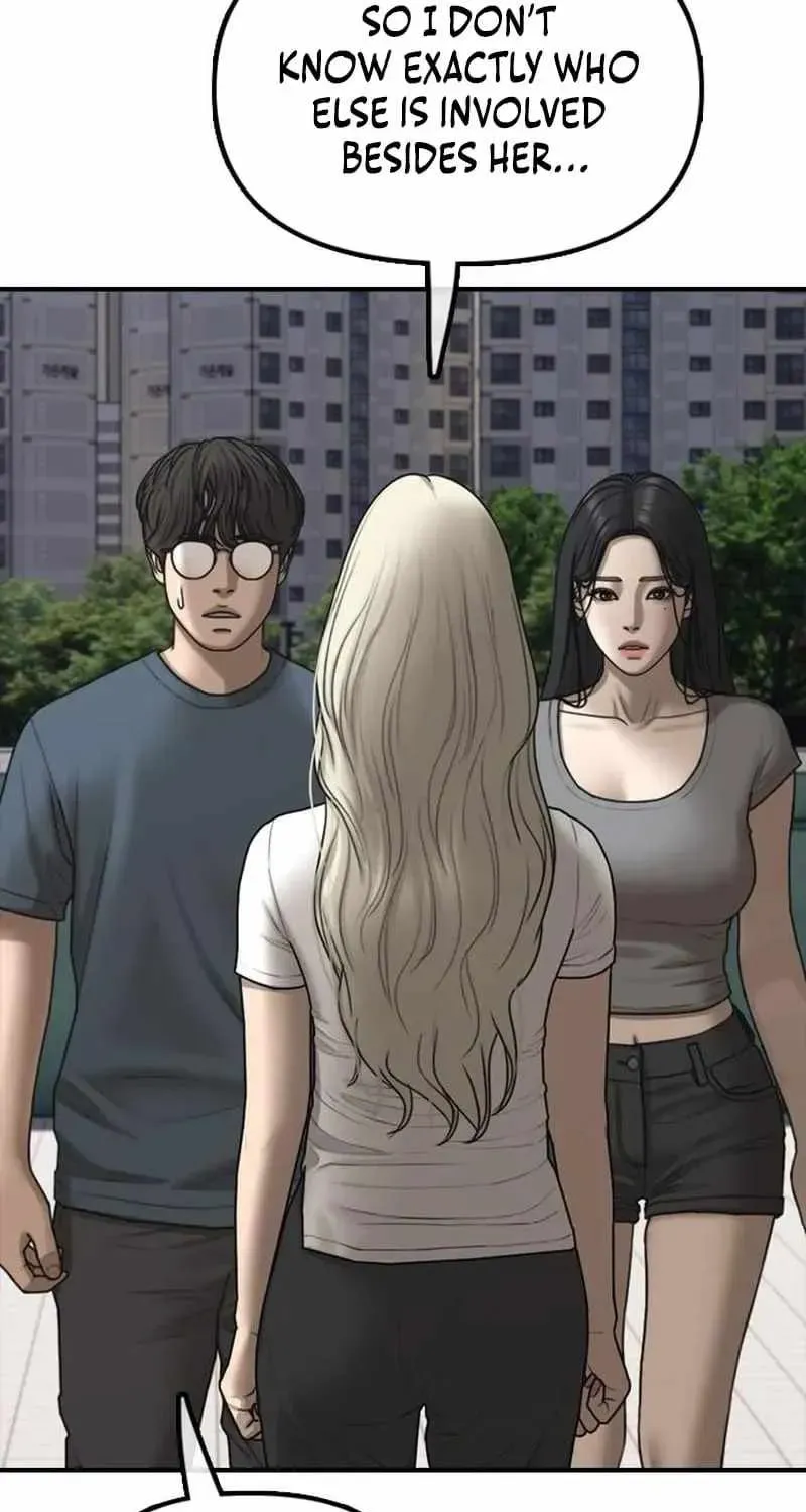 The Apocalypse is Here, chapter 70, page 97