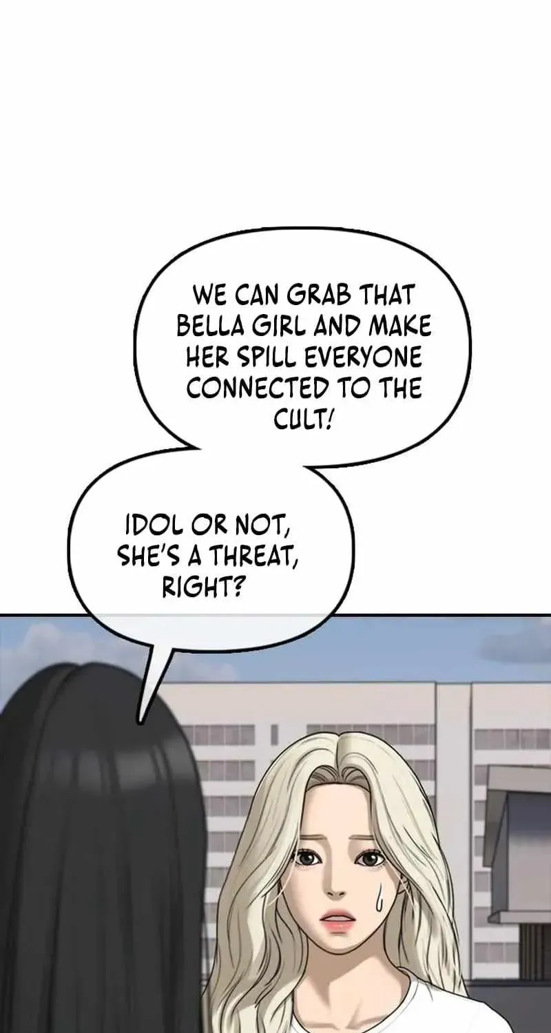The Apocalypse is Here, chapter 70, page 105