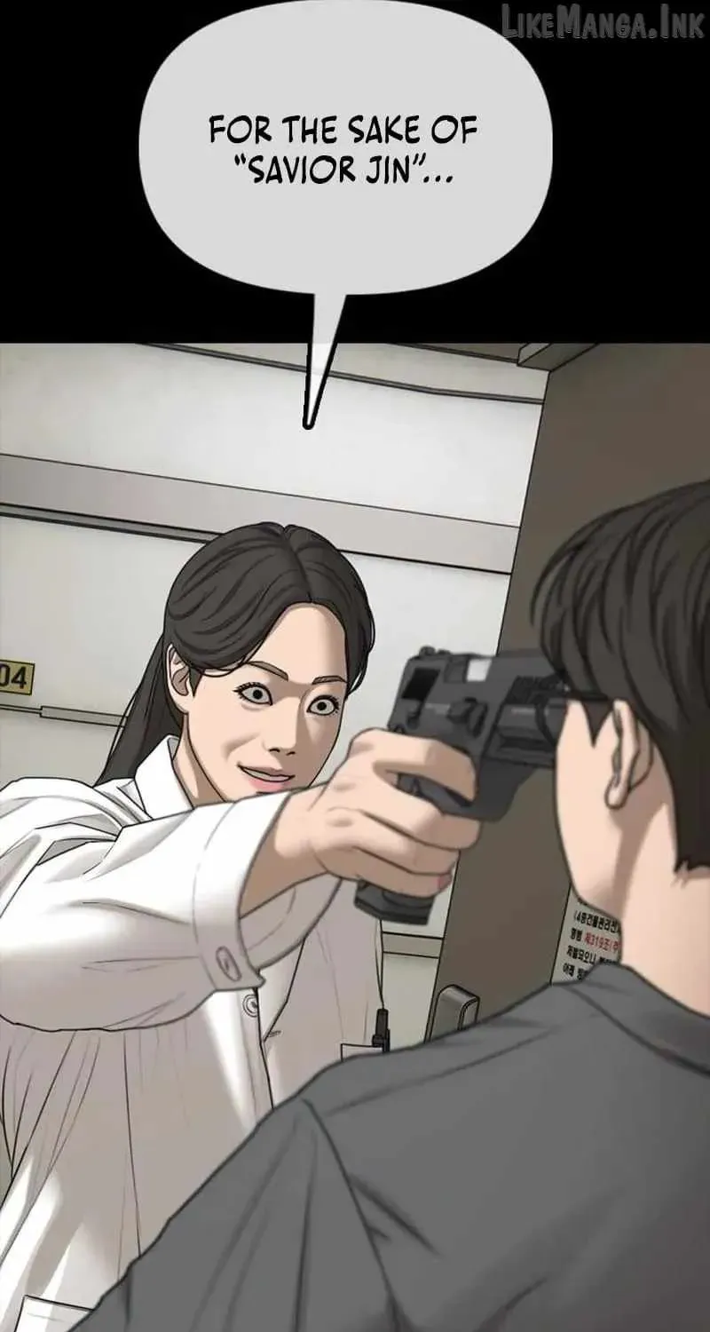 The Apocalypse is Here, chapter 70, page 119