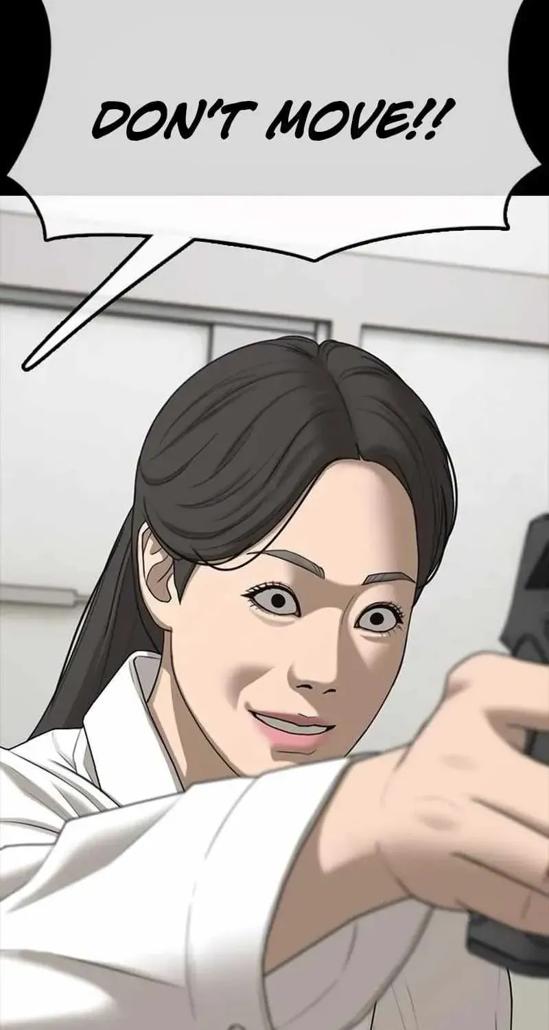 The Apocalypse is Here, chapter 70, page 121