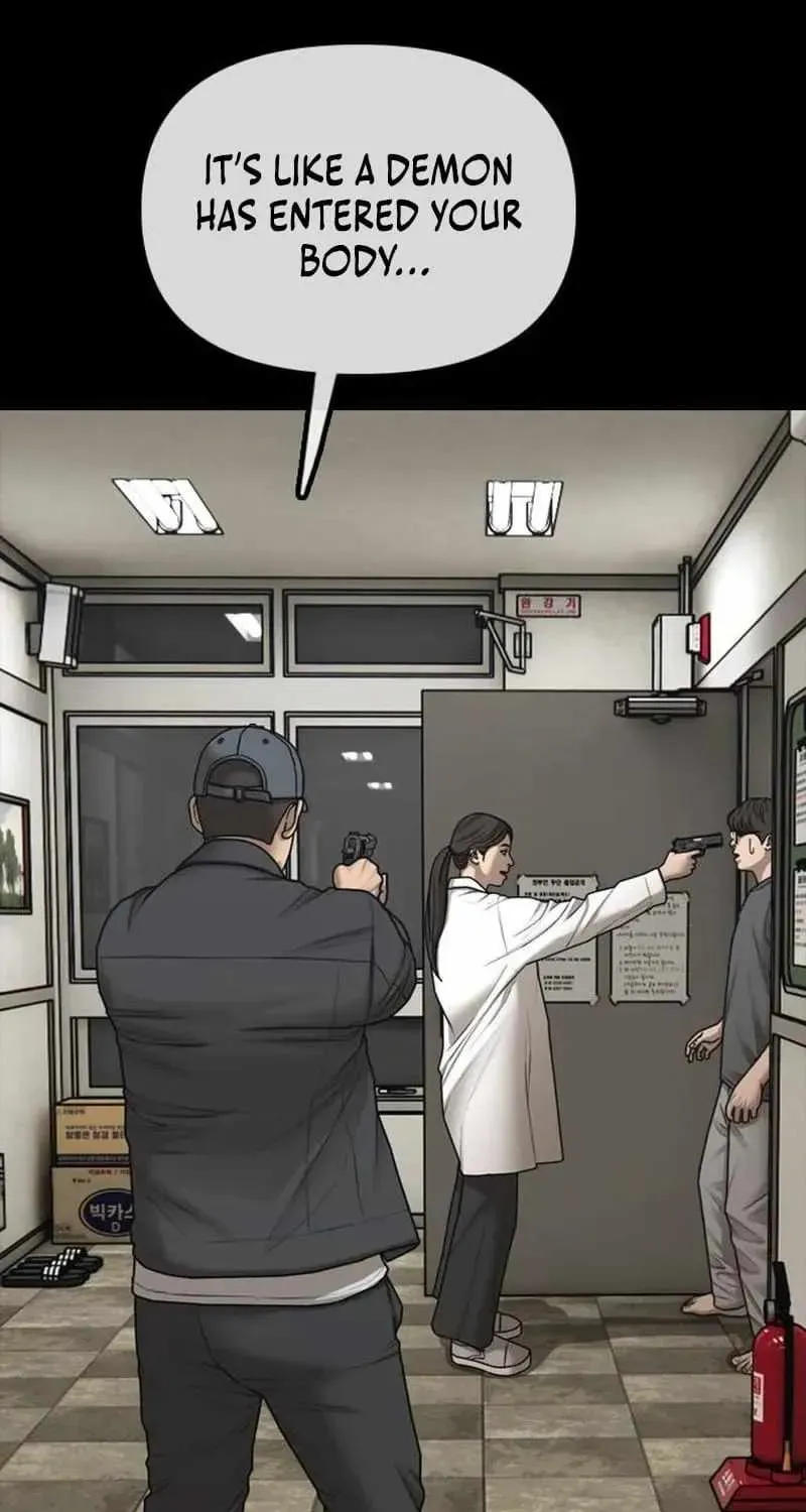 The Apocalypse is Here, chapter 70, page 127