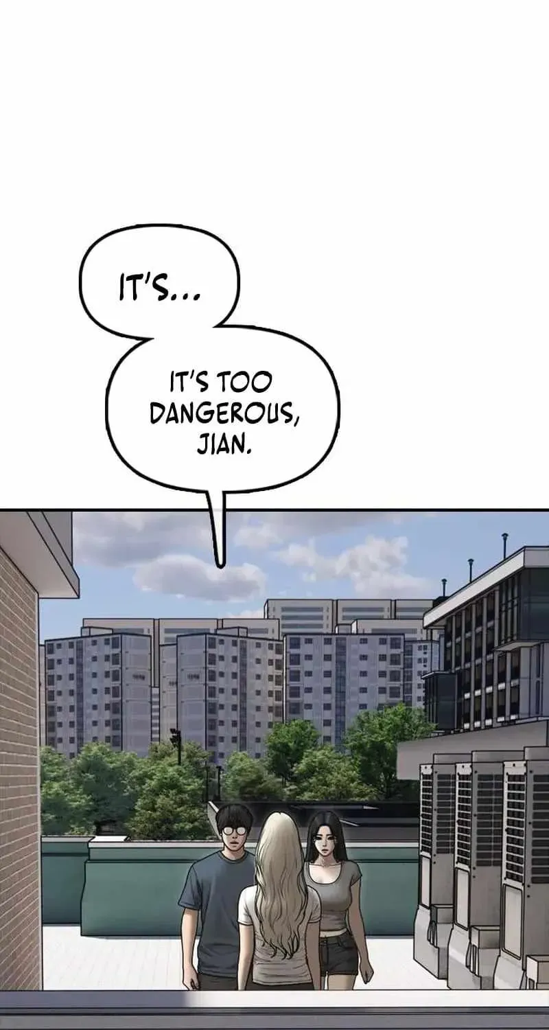 The Apocalypse is Here, chapter 70, page 148