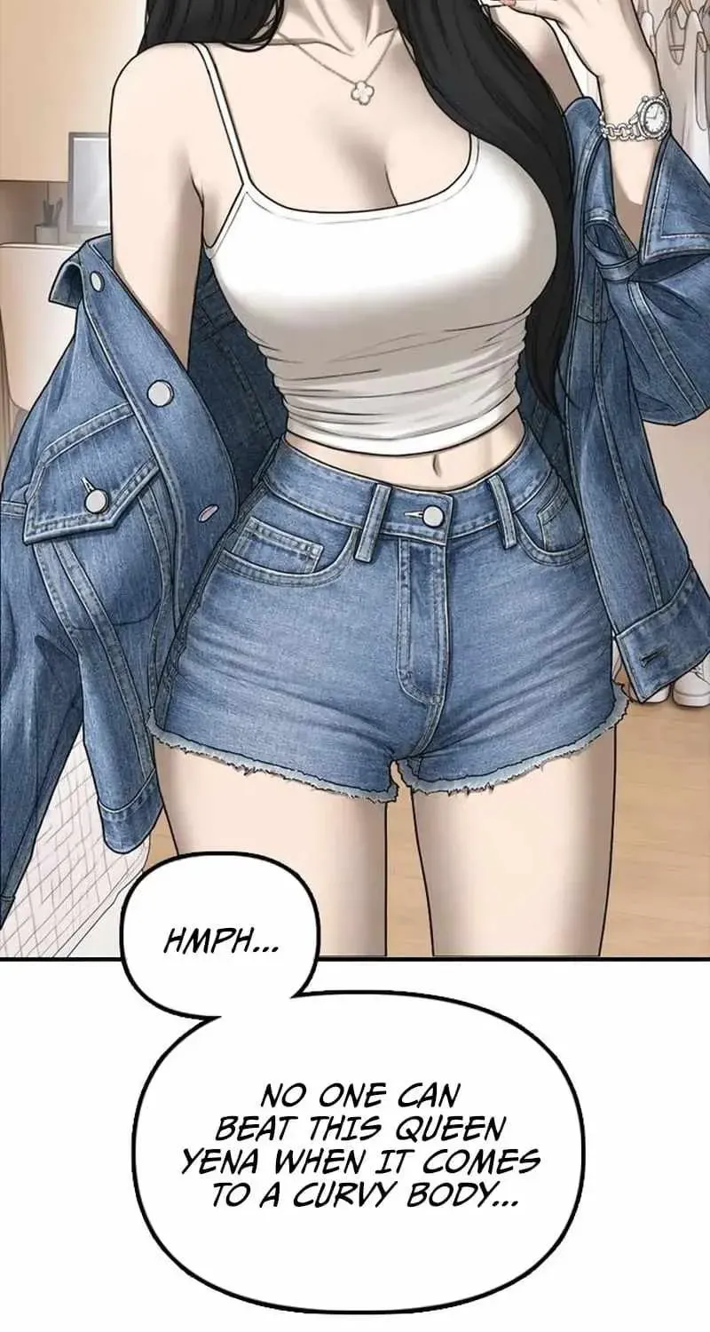 The Apocalypse is Here, chapter 70, page 165