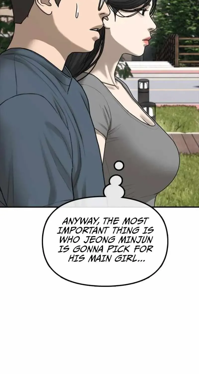 The Apocalypse is Here, chapter 70, page 167