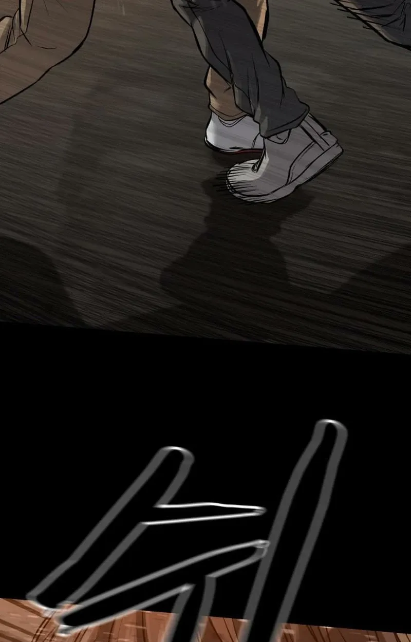 King of the Cartel, chapter 20, page 27