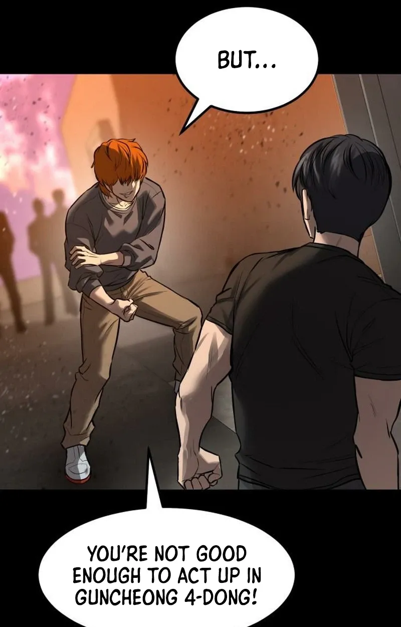 King of the Cartel, chapter 20, page 43