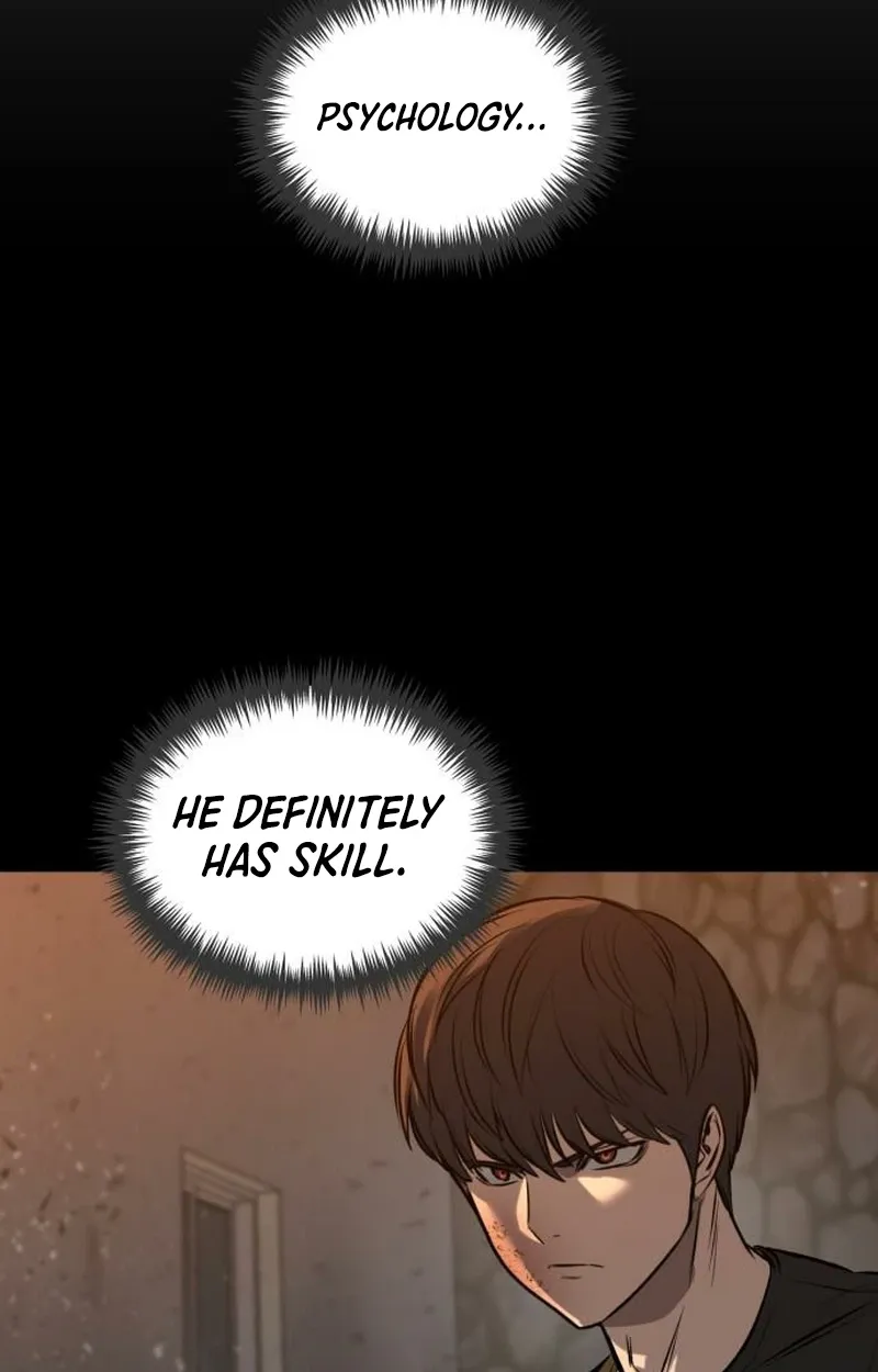 King of the Cartel, chapter 20, page 57